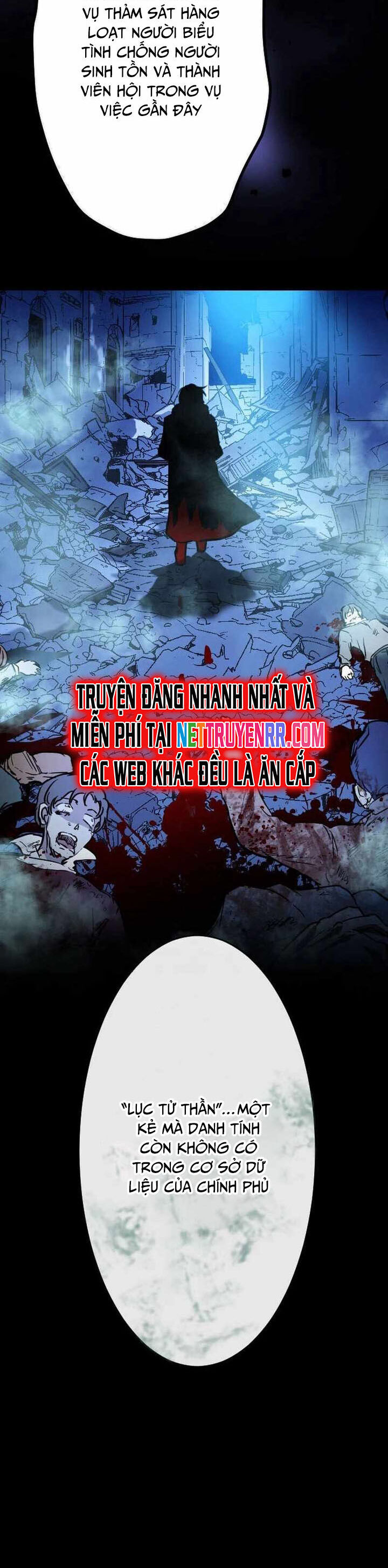 Điểm Sinh Tồn: Đổi Điểm Thành Sức Mạnh Chapter 13 - Trang 2