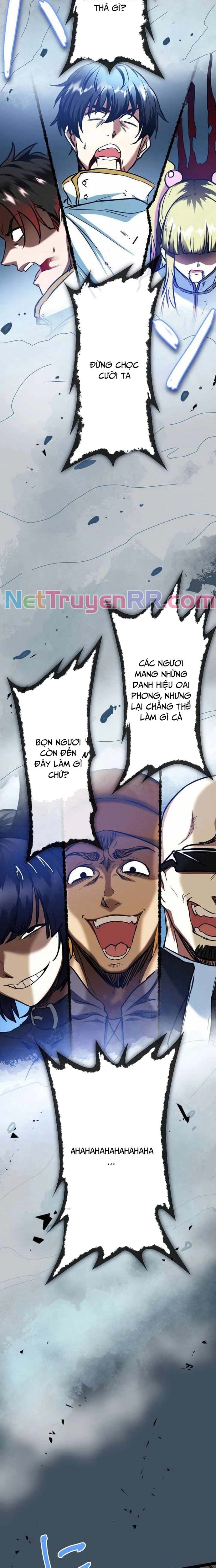 Điểm Sinh Tồn: Đổi Điểm Thành Sức Mạnh Chapter 14 - Trang 2