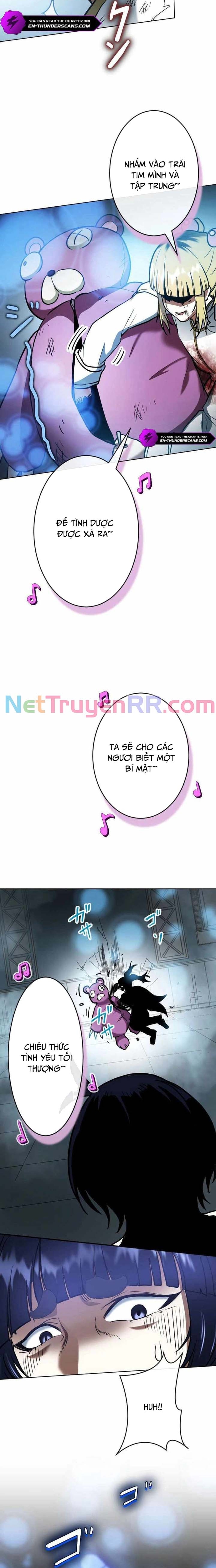 Điểm Sinh Tồn: Đổi Điểm Thành Sức Mạnh Chapter 14 - Trang 2