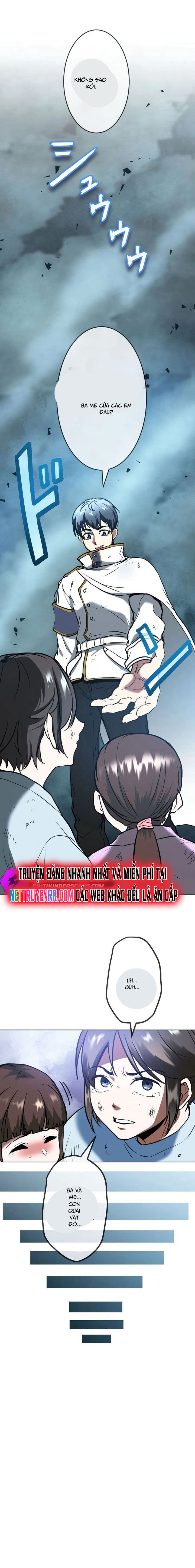 Điểm Sinh Tồn: Đổi Điểm Thành Sức Mạnh Chapter 16 - Trang 2