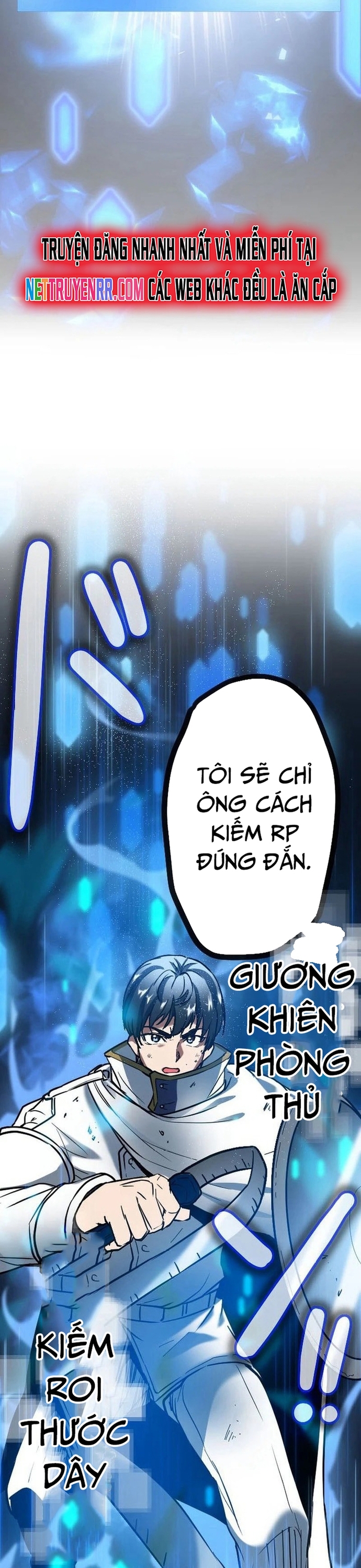 Điểm Sinh Tồn: Đổi Điểm Thành Sức Mạnh Chapter 17 - Trang 2