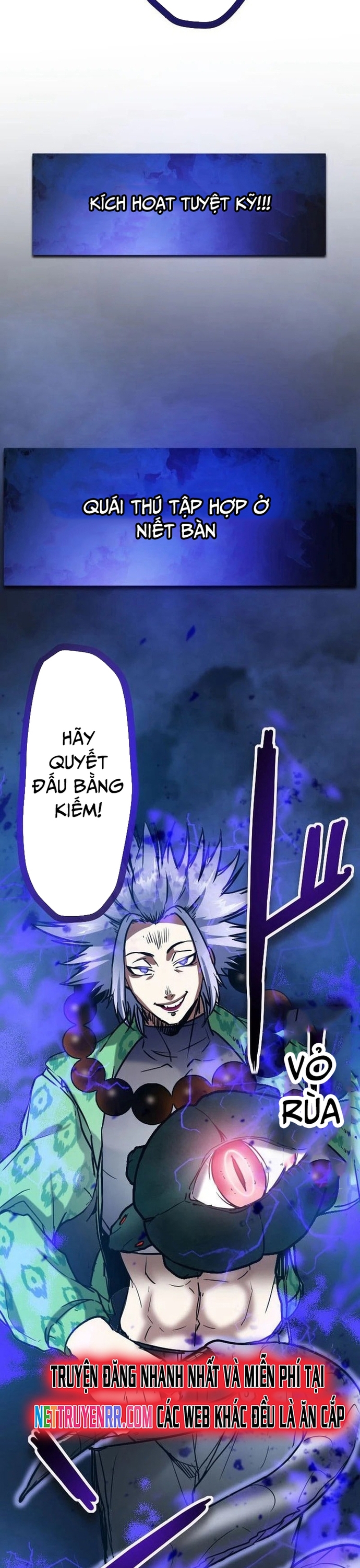 Điểm Sinh Tồn: Đổi Điểm Thành Sức Mạnh Chapter 17 - Trang 2