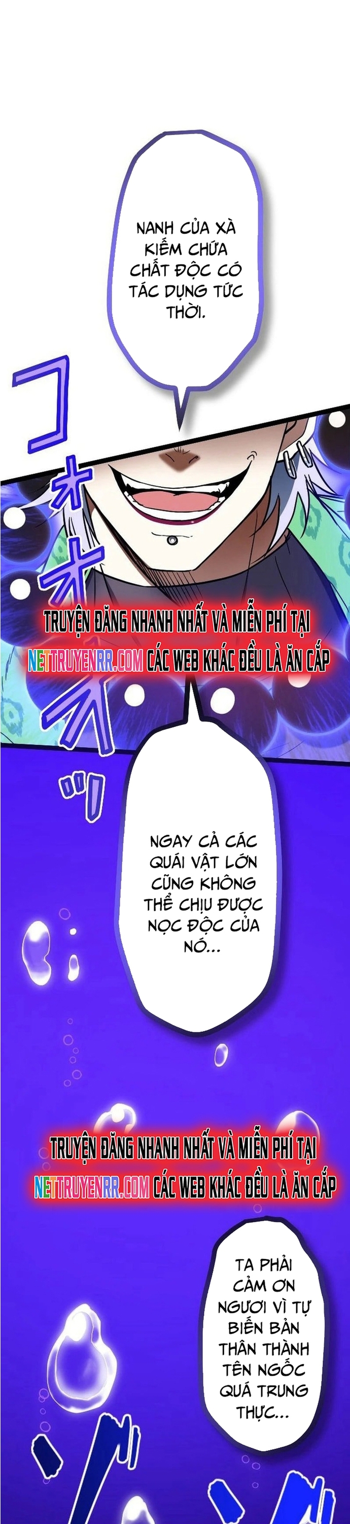 Điểm Sinh Tồn: Đổi Điểm Thành Sức Mạnh Chapter 17 - Trang 2