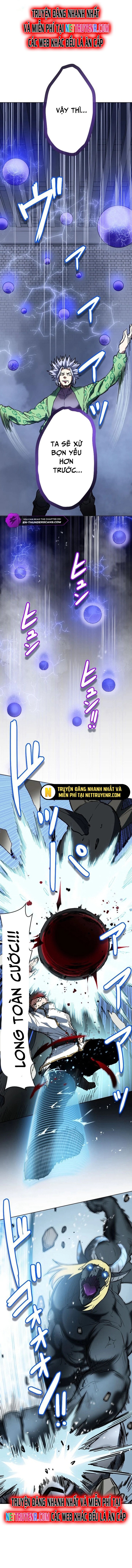 Điểm Sinh Tồn: Đổi Điểm Thành Sức Mạnh Chapter 18 - Trang 2