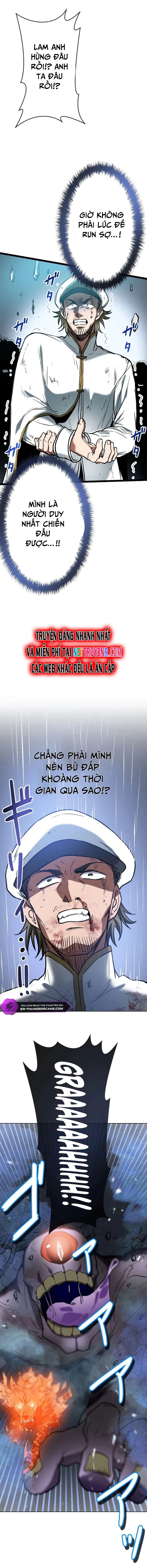Điểm Sinh Tồn: Đổi Điểm Thành Sức Mạnh Chapter 18 - Trang 2