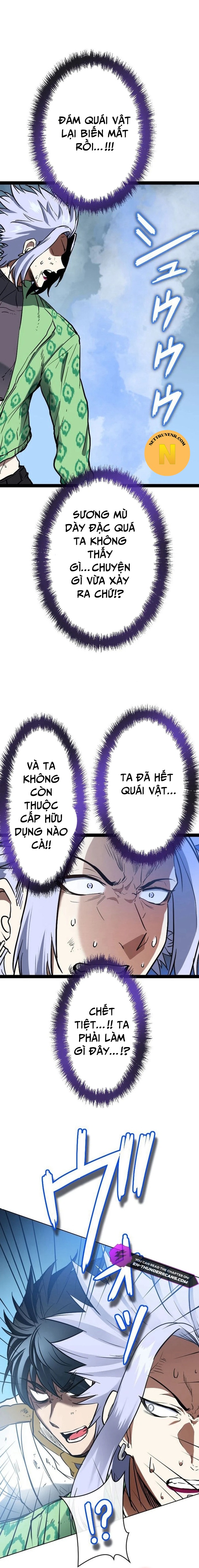 Điểm Sinh Tồn: Đổi Điểm Thành Sức Mạnh Chapter 18 - Trang 2