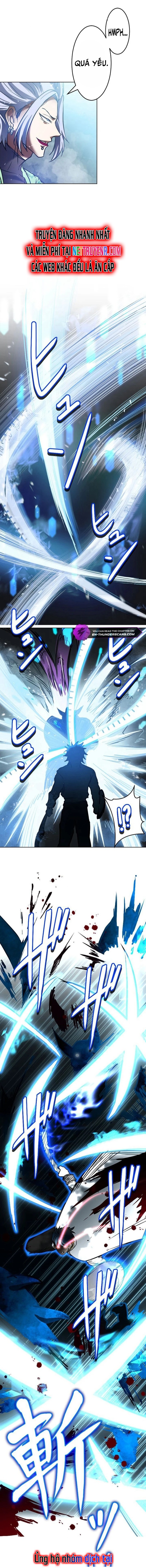 Điểm Sinh Tồn: Đổi Điểm Thành Sức Mạnh Chapter 18 - Trang 2