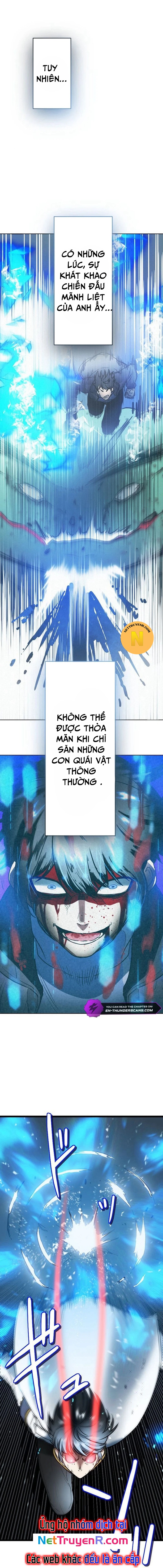Điểm Sinh Tồn: Đổi Điểm Thành Sức Mạnh Chapter 18 - Trang 2