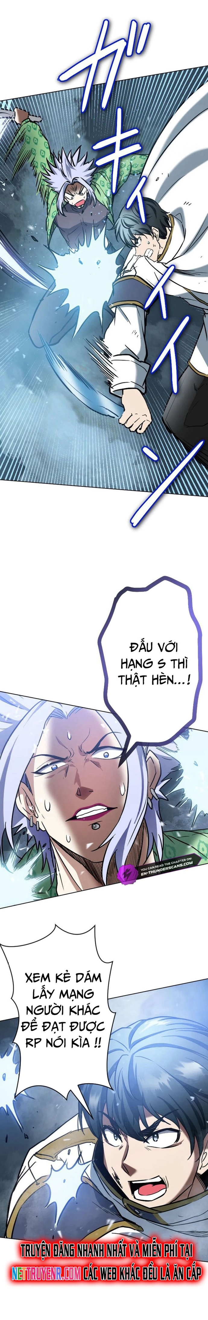 Điểm Sinh Tồn: Đổi Điểm Thành Sức Mạnh Chapter 19 - Trang 2