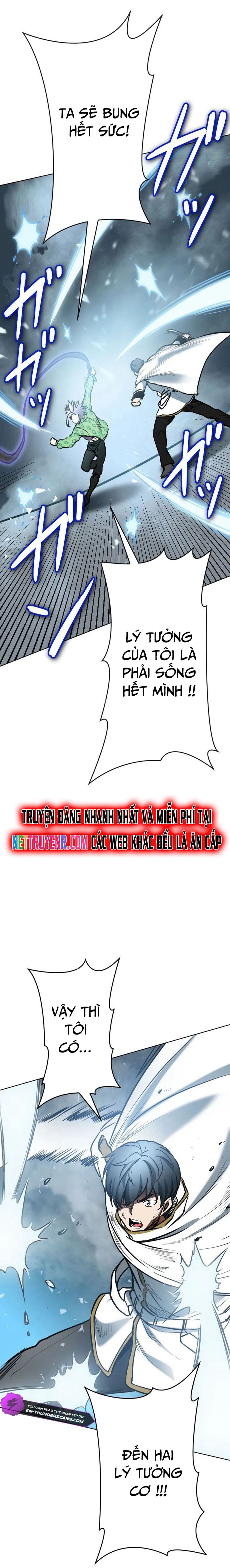 Điểm Sinh Tồn: Đổi Điểm Thành Sức Mạnh Chapter 19 - Trang 2