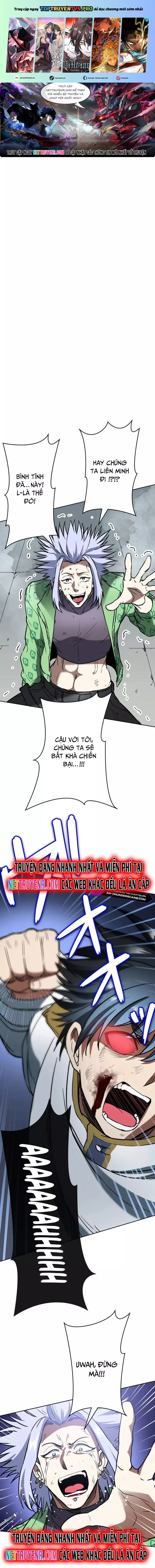 Điểm Sinh Tồn: Đổi Điểm Thành Sức Mạnh Chapter 19 - Trang 2
