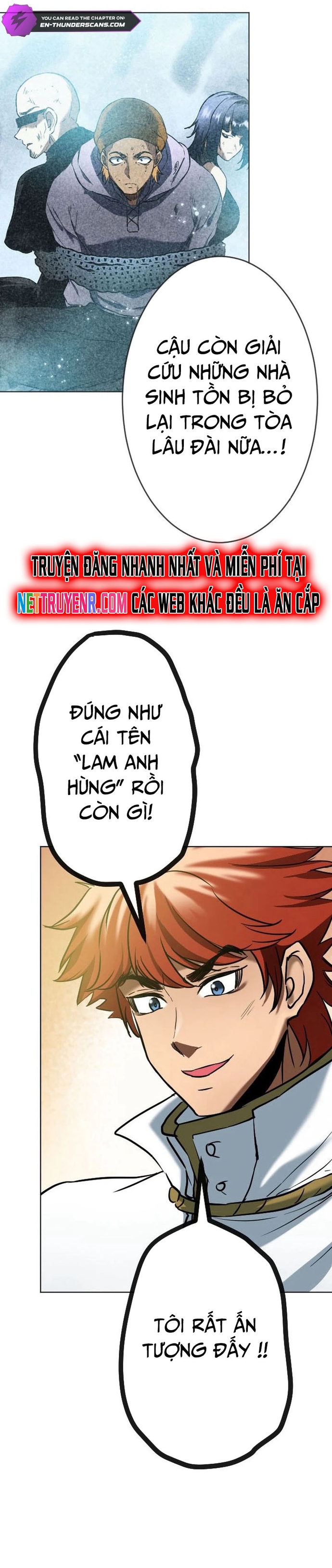 Điểm Sinh Tồn: Đổi Điểm Thành Sức Mạnh Chapter 19 - Trang 2