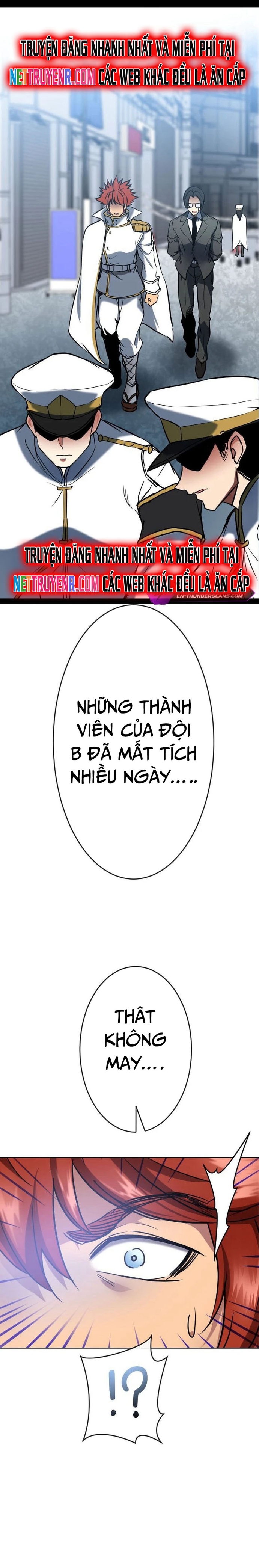 Điểm Sinh Tồn: Đổi Điểm Thành Sức Mạnh Chapter 19 - Trang 2