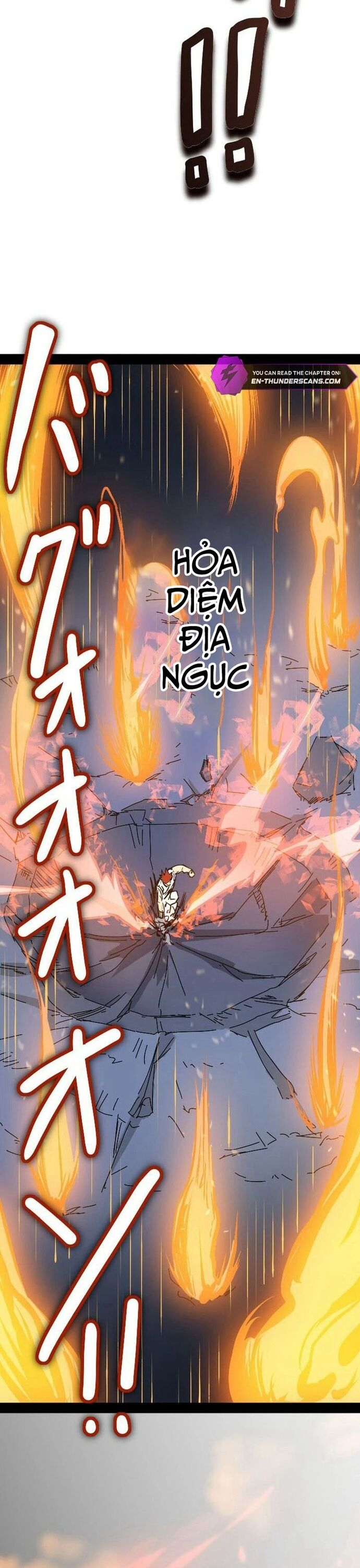 Điểm Sinh Tồn: Đổi Điểm Thành Sức Mạnh Chapter 20 - Trang 2