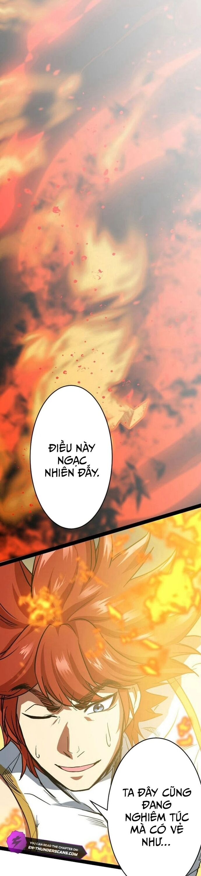 Điểm Sinh Tồn: Đổi Điểm Thành Sức Mạnh Chapter 20 - Trang 2