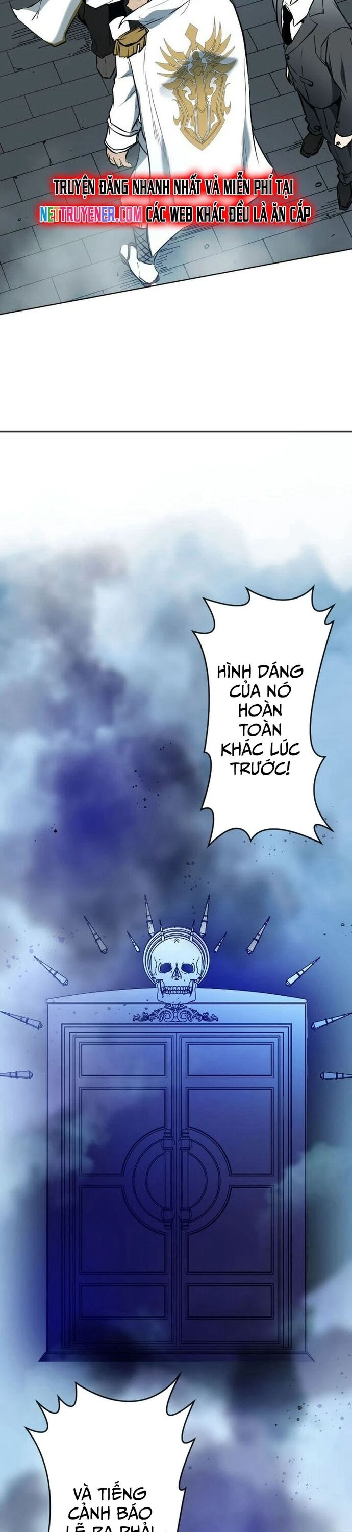 Điểm Sinh Tồn: Đổi Điểm Thành Sức Mạnh Chapter 20 - Trang 2