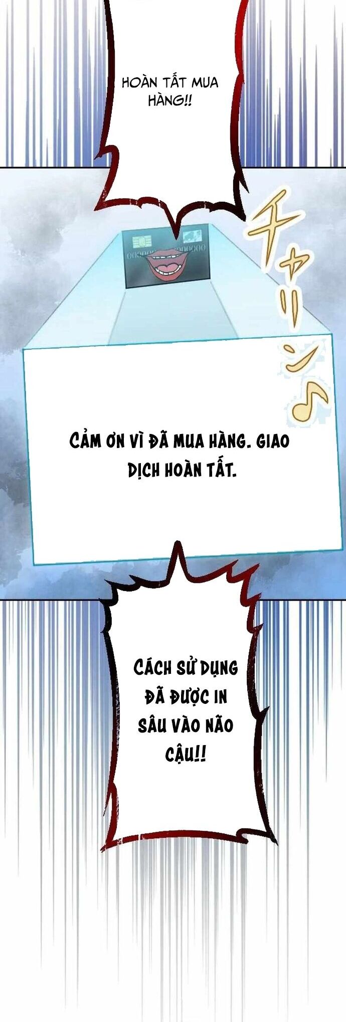 Điểm Sinh Tồn: Đổi Điểm Thành Sức Mạnh Chapter 3 - Trang 2