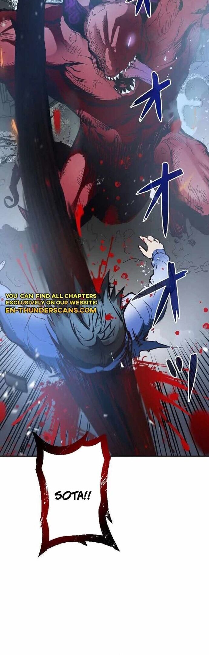 Điểm Sinh Tồn: Đổi Điểm Thành Sức Mạnh Chapter 3 - Trang 2