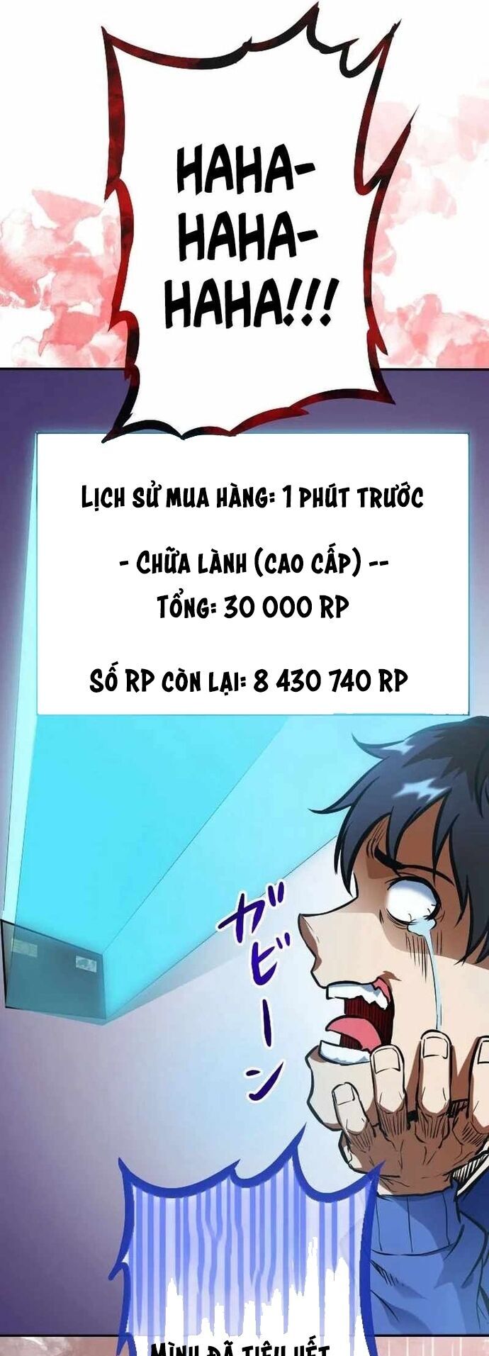 Điểm Sinh Tồn: Đổi Điểm Thành Sức Mạnh Chapter 3 - Trang 2