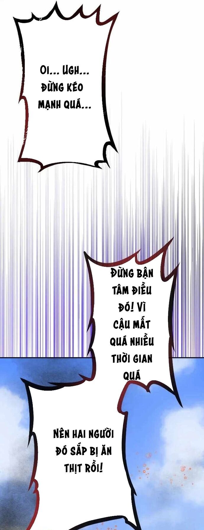 Điểm Sinh Tồn: Đổi Điểm Thành Sức Mạnh Chapter 3 - Trang 2