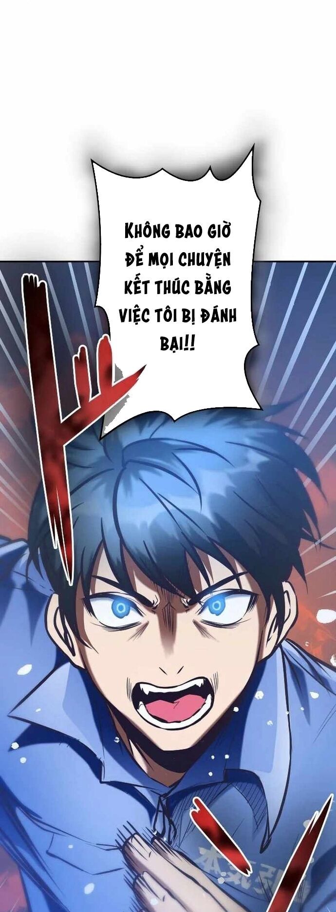 Điểm Sinh Tồn: Đổi Điểm Thành Sức Mạnh Chapter 3 - Trang 2