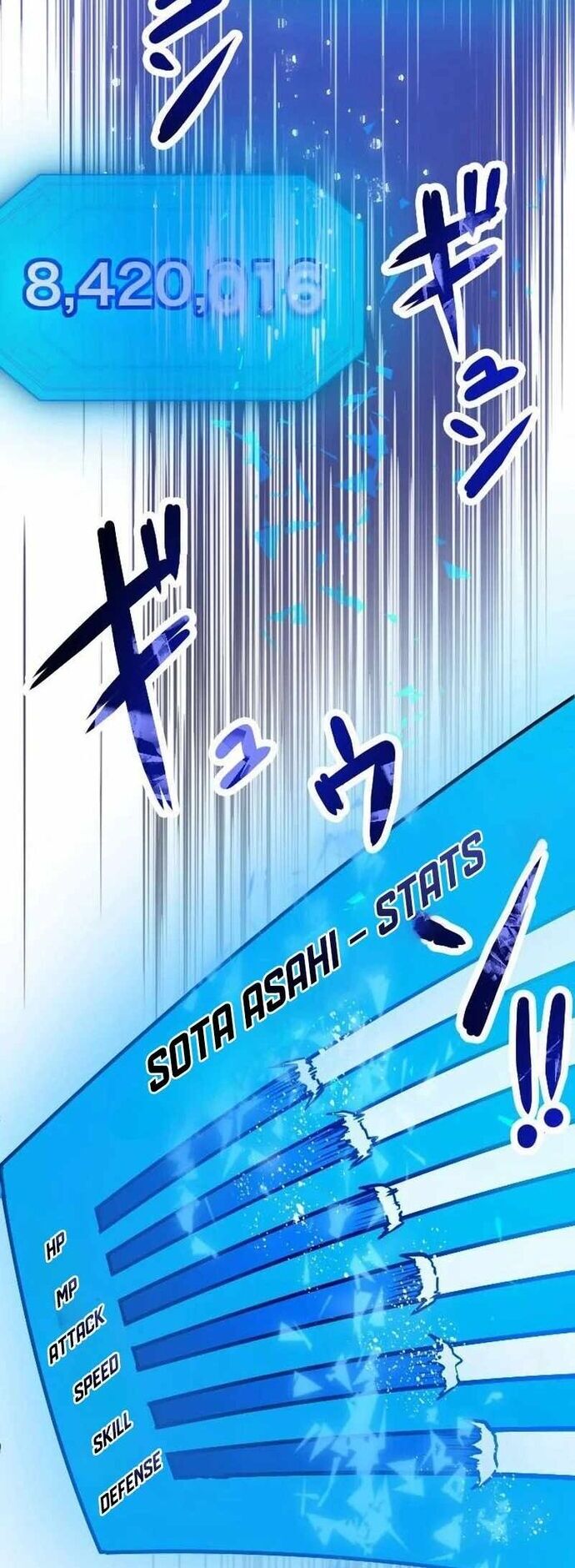 Điểm Sinh Tồn: Đổi Điểm Thành Sức Mạnh Chapter 3 - Trang 2