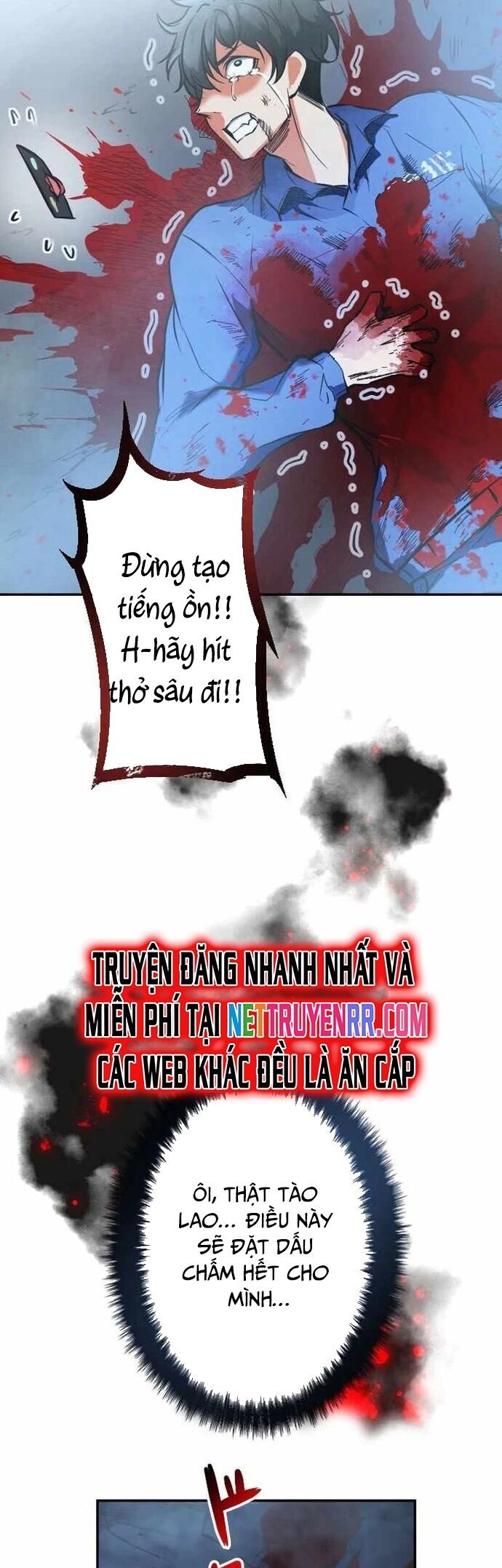 Điểm Sinh Tồn: Đổi Điểm Thành Sức Mạnh Chapter 3 - Trang 2