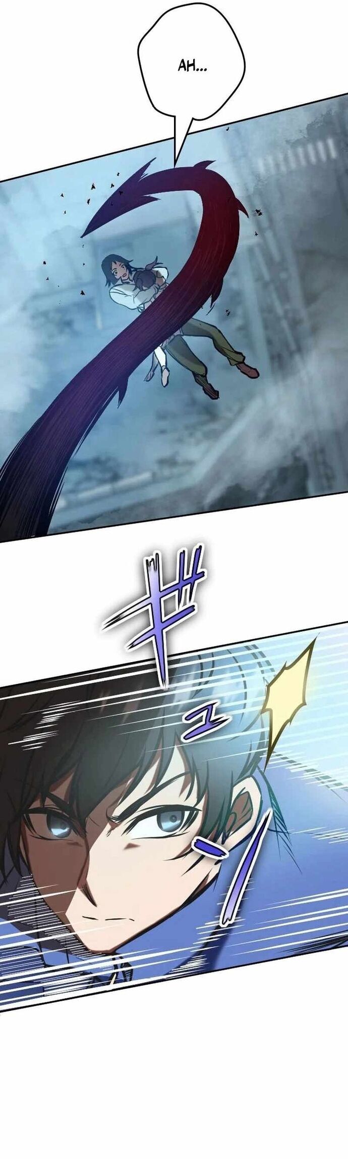 Điểm Sinh Tồn: Đổi Điểm Thành Sức Mạnh Chapter 3 - Trang 2