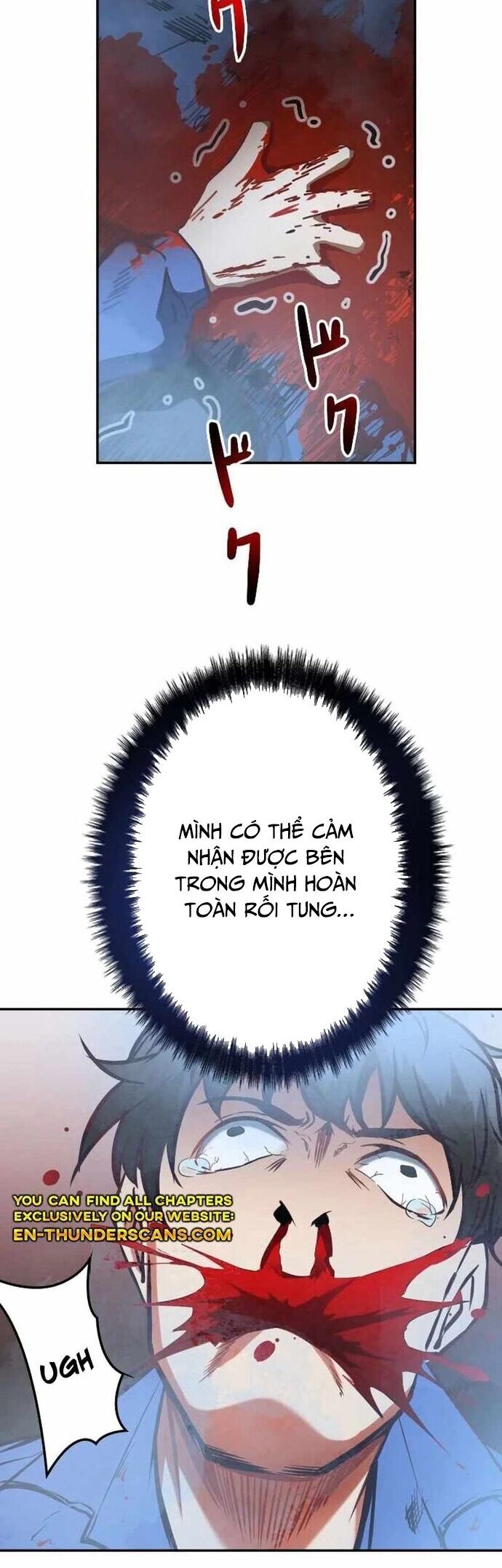 Điểm Sinh Tồn: Đổi Điểm Thành Sức Mạnh Chapter 3 - Trang 2