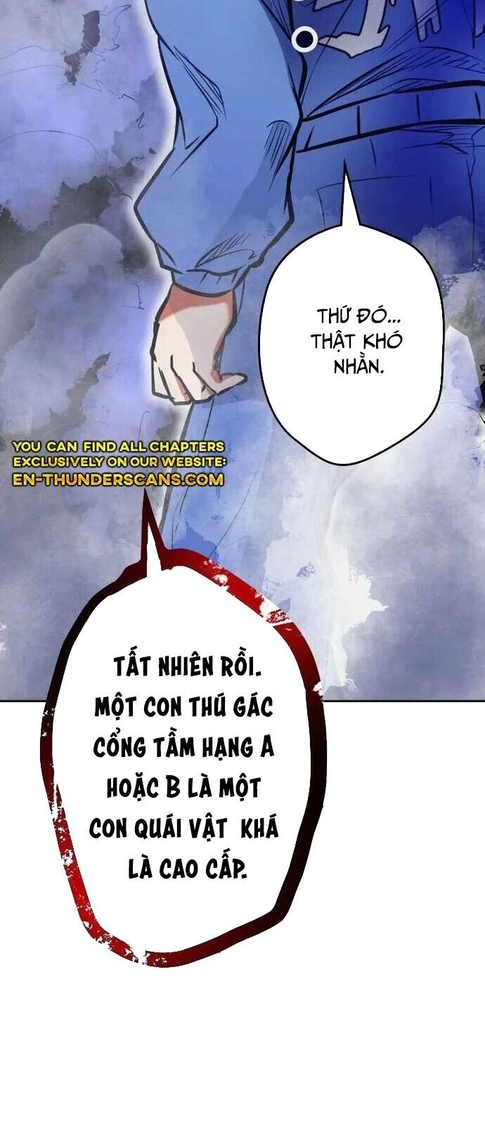 Điểm Sinh Tồn: Đổi Điểm Thành Sức Mạnh Chapter 3 - Trang 2