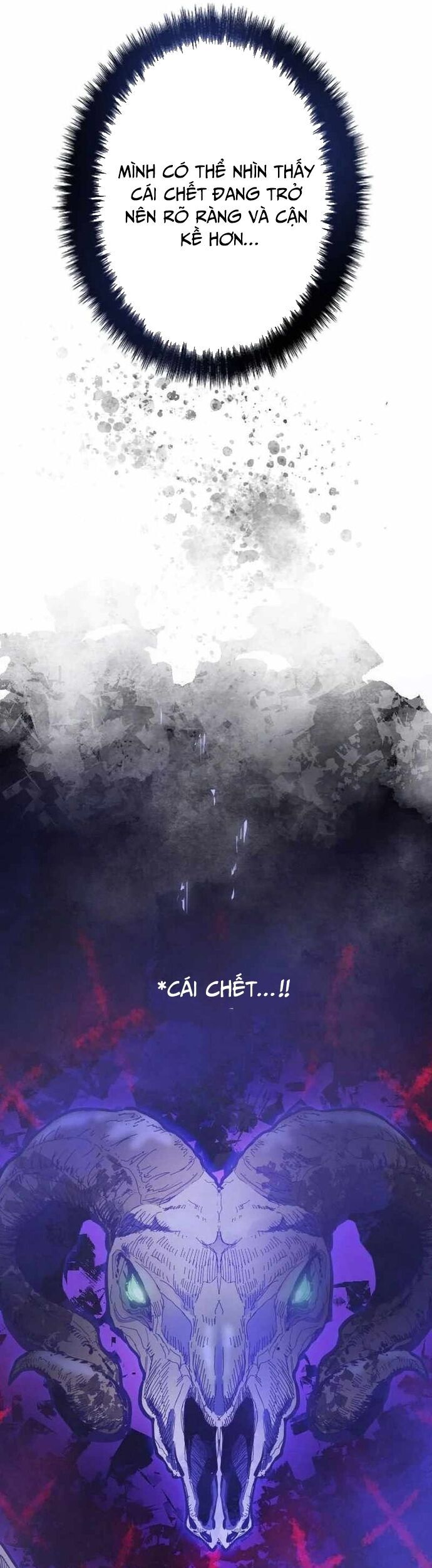 Điểm Sinh Tồn: Đổi Điểm Thành Sức Mạnh Chapter 3 - Trang 2
