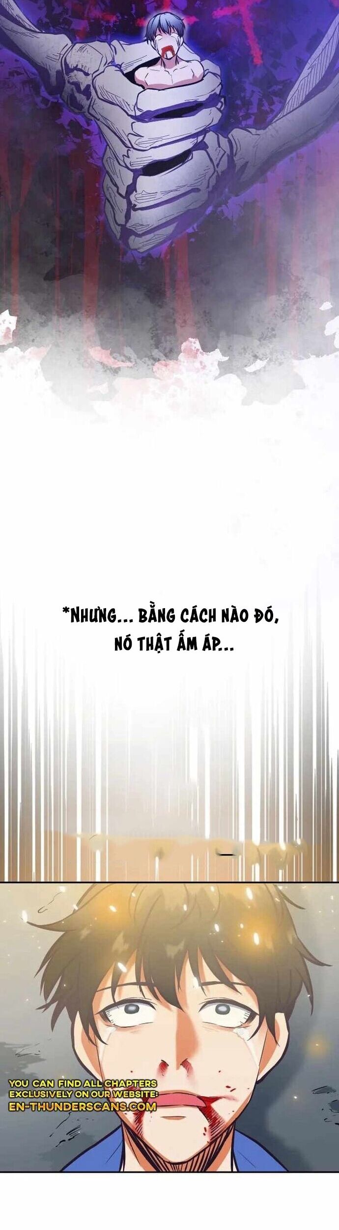 Điểm Sinh Tồn: Đổi Điểm Thành Sức Mạnh Chapter 3 - Trang 2