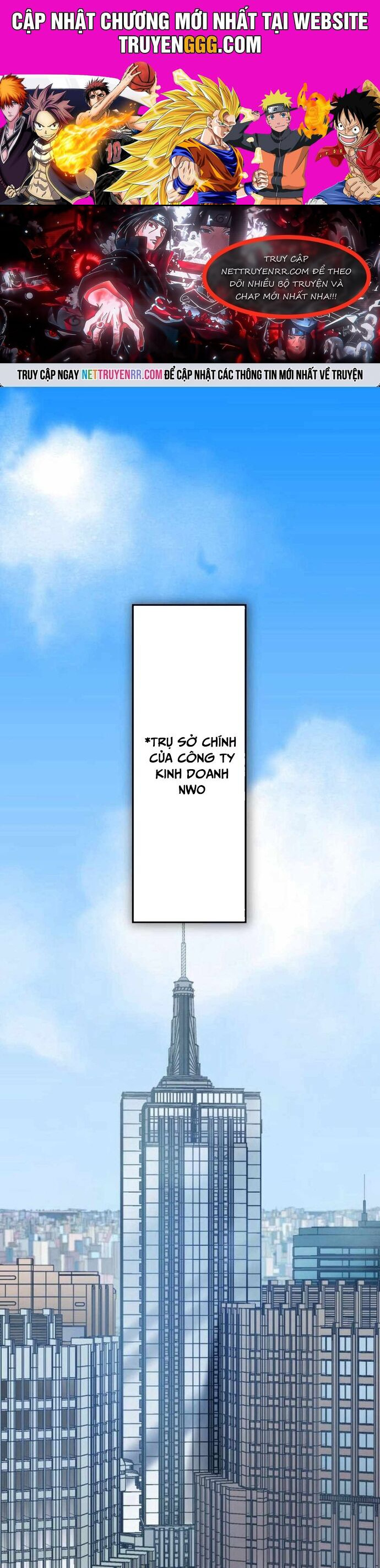 Điểm Sinh Tồn: Đổi Điểm Thành Sức Mạnh Chapter 5 - Trang 2