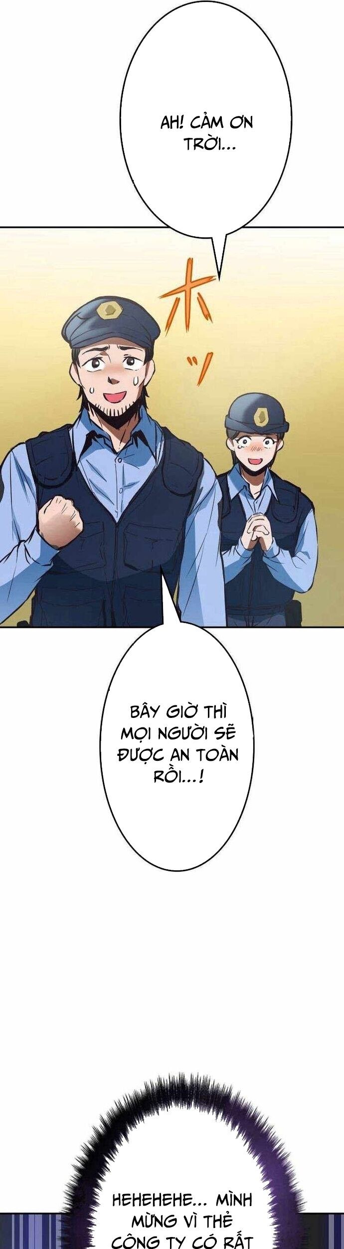 Điểm Sinh Tồn: Đổi Điểm Thành Sức Mạnh Chapter 5 - Trang 2