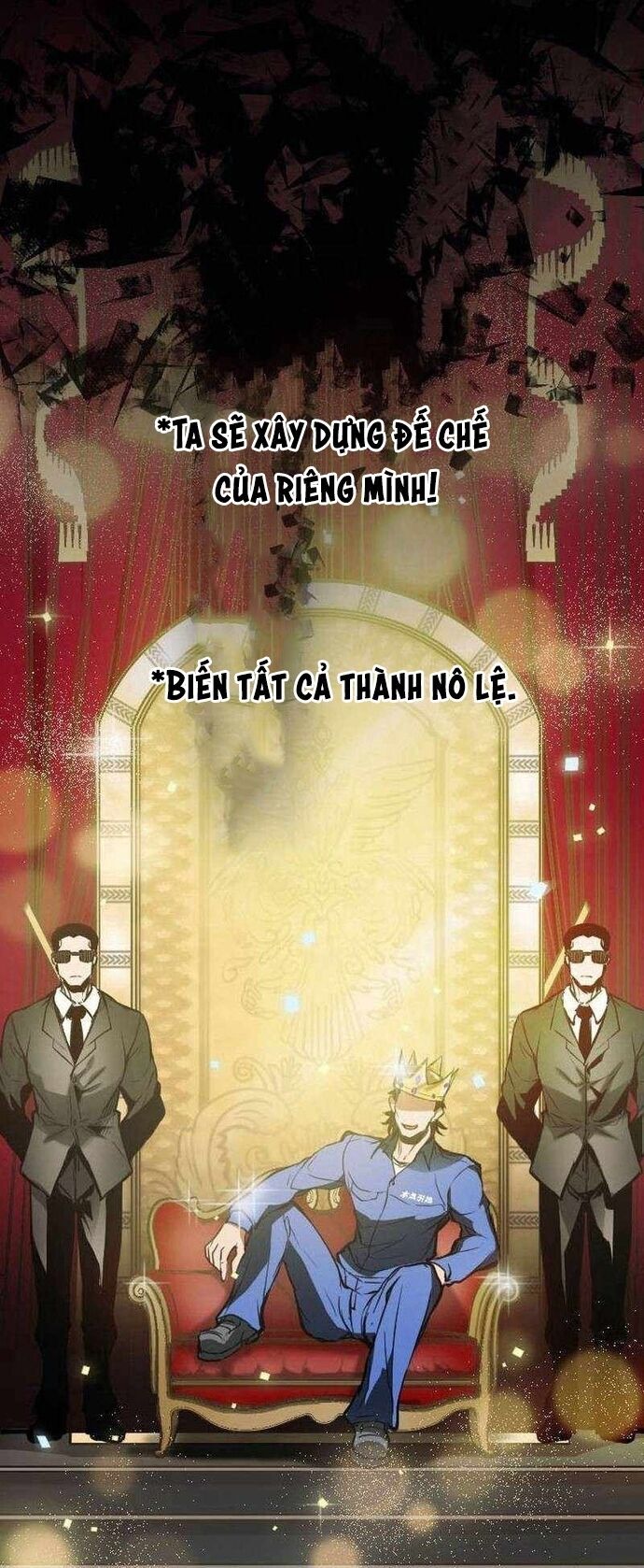 Điểm Sinh Tồn: Đổi Điểm Thành Sức Mạnh Chapter 5 - Trang 2
