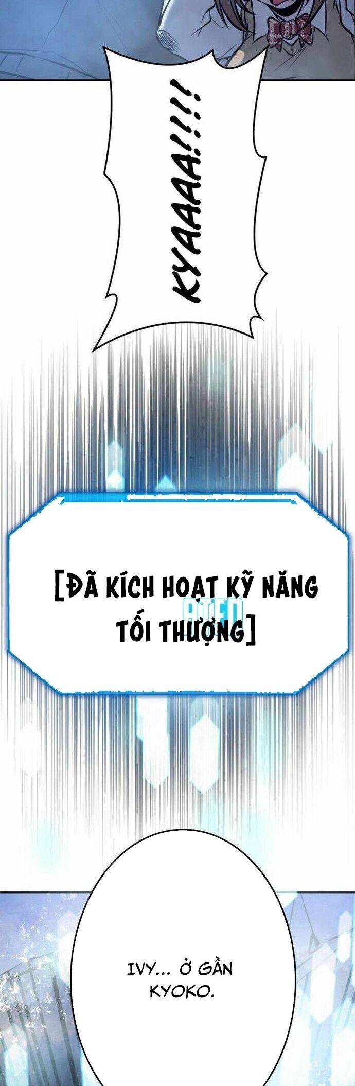 Điểm Sinh Tồn: Đổi Điểm Thành Sức Mạnh Chapter 5 - Trang 2