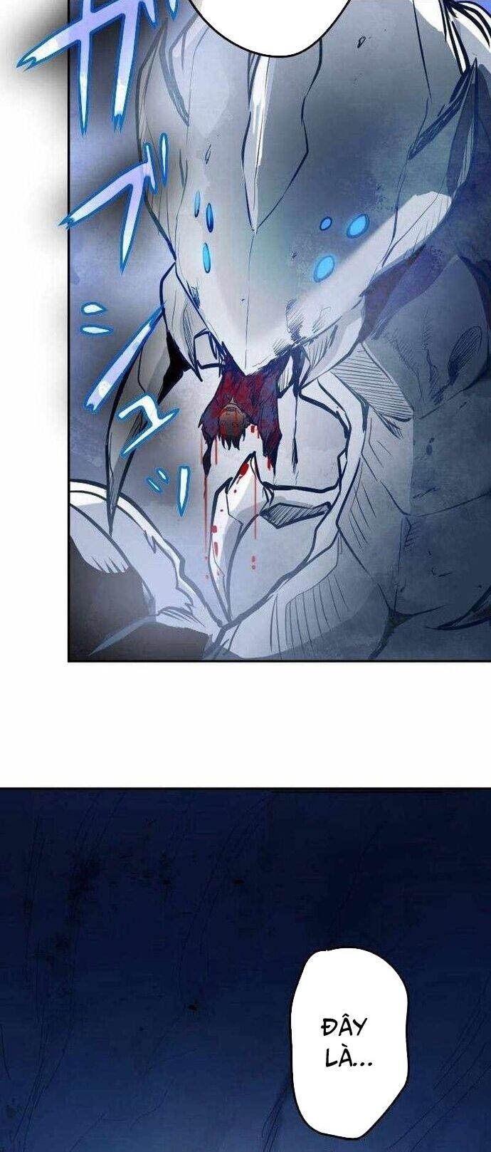 Điểm Sinh Tồn: Đổi Điểm Thành Sức Mạnh Chapter 5 - Trang 2