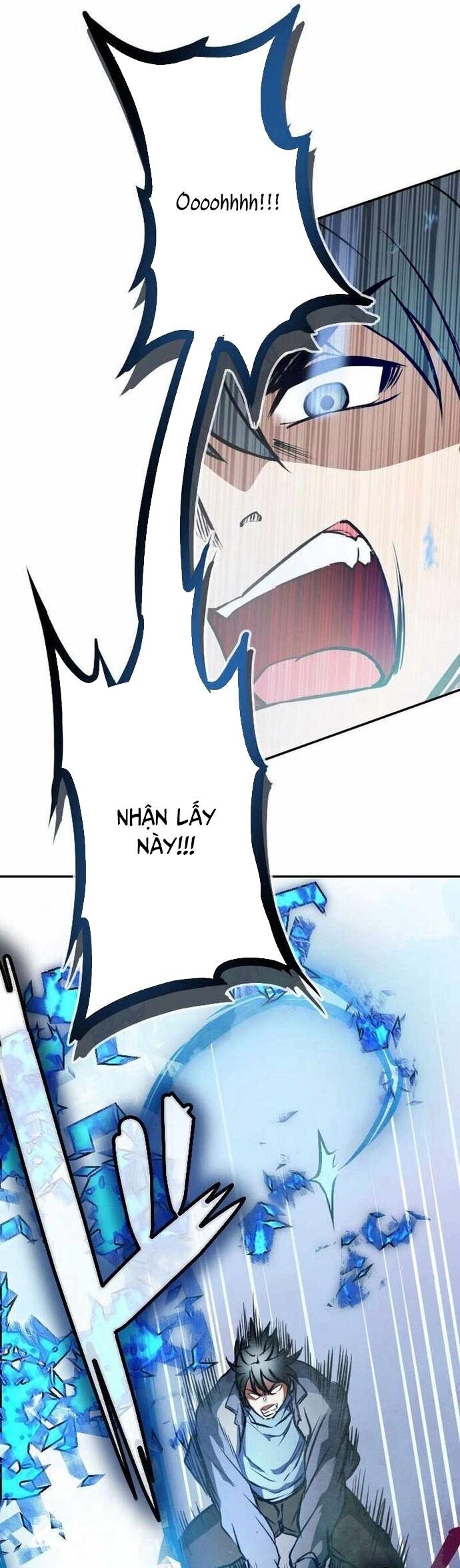 Điểm Sinh Tồn: Đổi Điểm Thành Sức Mạnh Chapter 5 - Trang 2