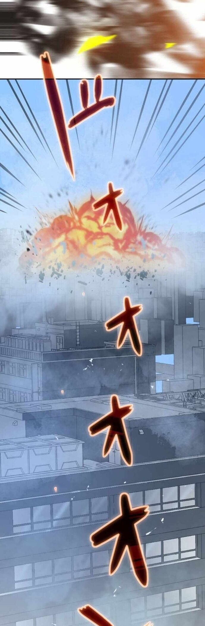 Điểm Sinh Tồn: Đổi Điểm Thành Sức Mạnh Chapter 5 - Trang 2