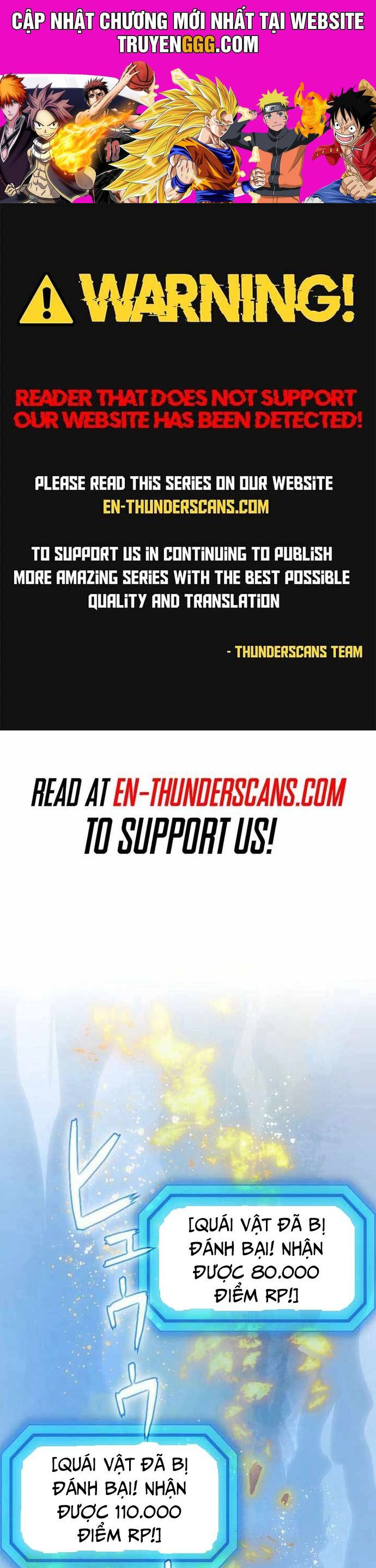 Điểm Sinh Tồn: Đổi Điểm Thành Sức Mạnh Chapter 6 - Trang 2