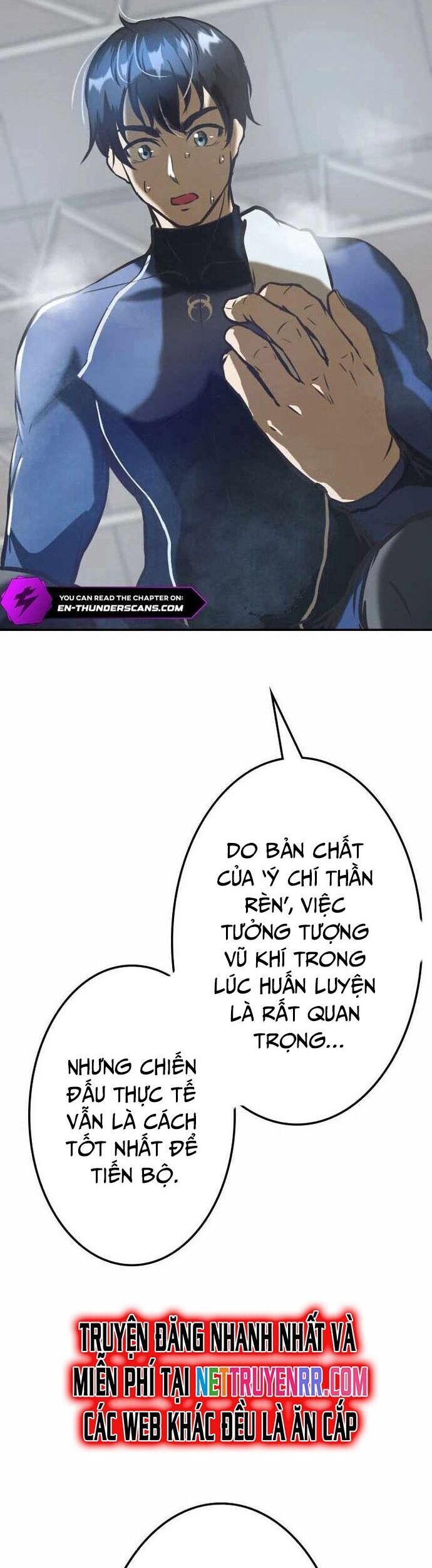 Điểm Sinh Tồn: Đổi Điểm Thành Sức Mạnh Chapter 6 - Trang 2