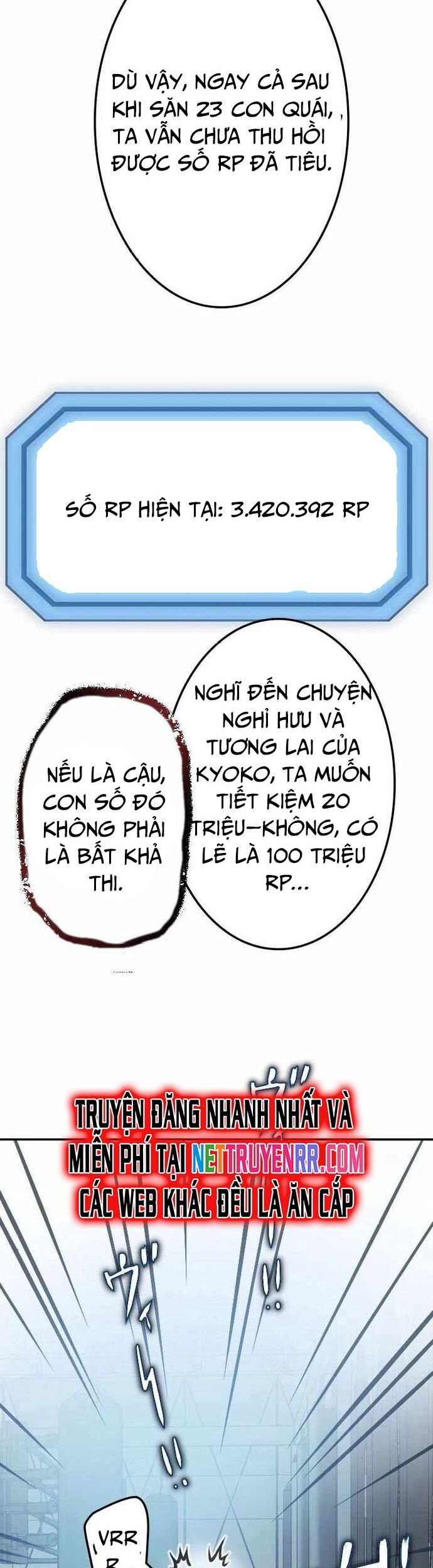 Điểm Sinh Tồn: Đổi Điểm Thành Sức Mạnh Chapter 6 - Trang 2