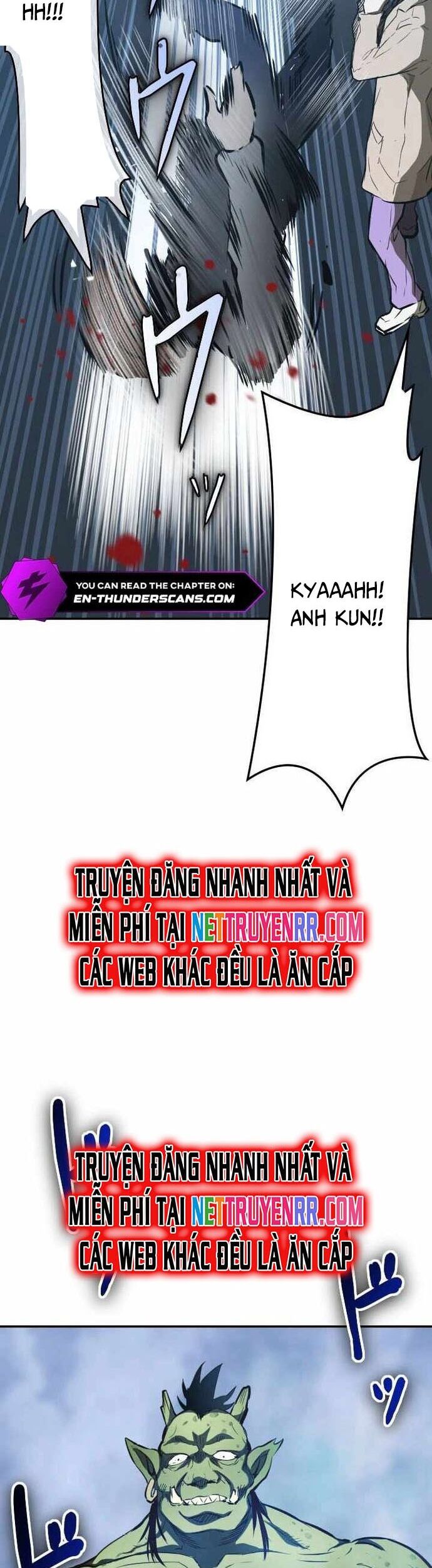 Điểm Sinh Tồn: Đổi Điểm Thành Sức Mạnh Chapter 6 - Trang 2