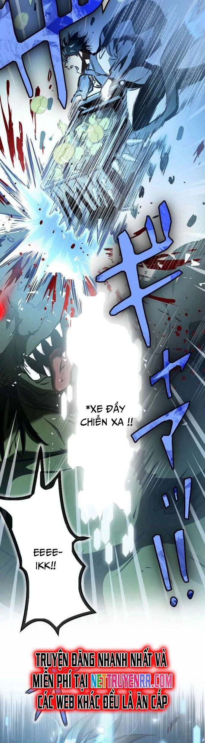 Điểm Sinh Tồn: Đổi Điểm Thành Sức Mạnh Chapter 6 - Trang 2