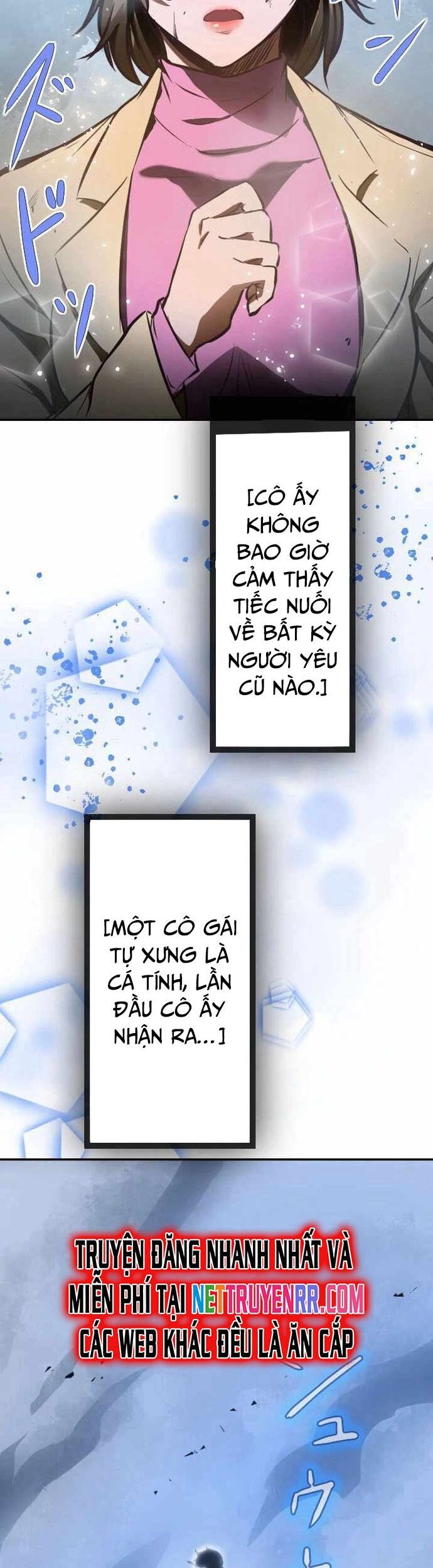 Điểm Sinh Tồn: Đổi Điểm Thành Sức Mạnh Chapter 6 - Trang 2