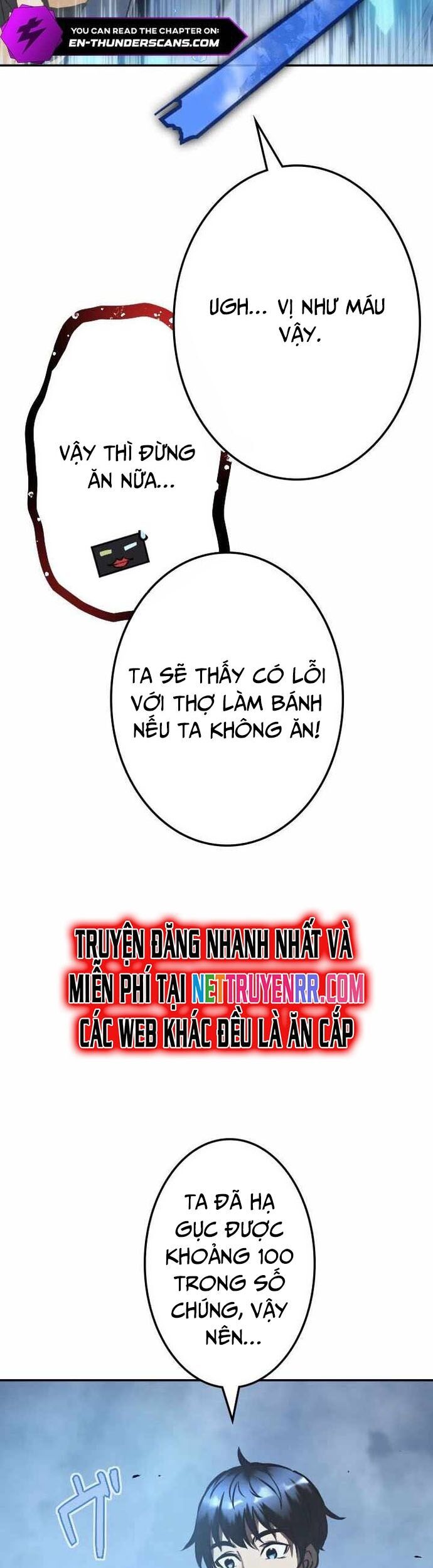 Điểm Sinh Tồn: Đổi Điểm Thành Sức Mạnh Chapter 6 - Trang 2