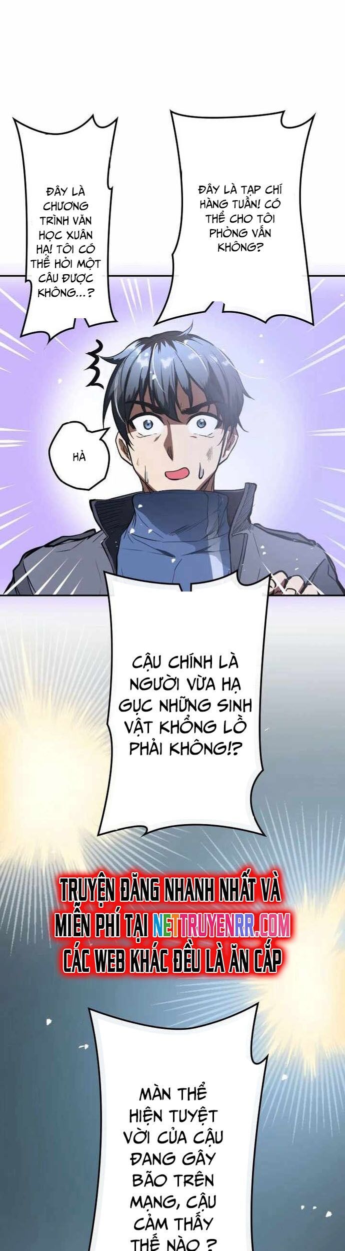 Điểm Sinh Tồn: Đổi Điểm Thành Sức Mạnh Chapter 6 - Trang 2