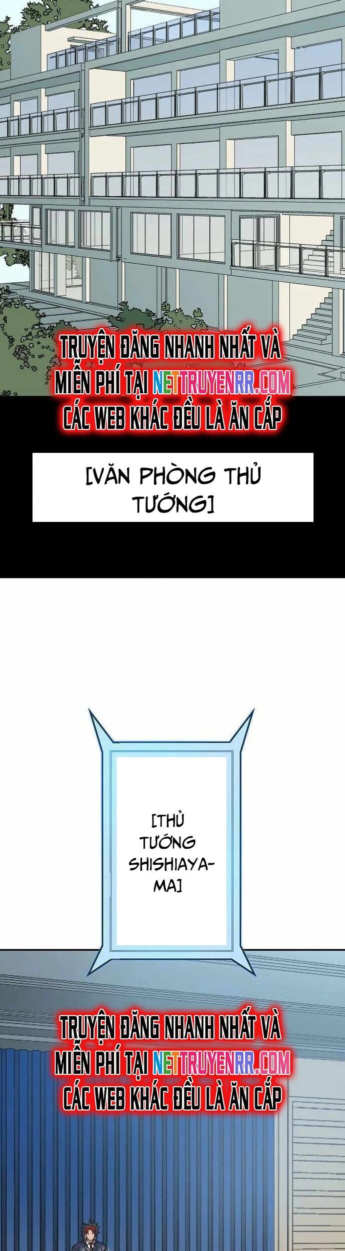 Điểm Sinh Tồn: Đổi Điểm Thành Sức Mạnh Chapter 6 - Trang 2
