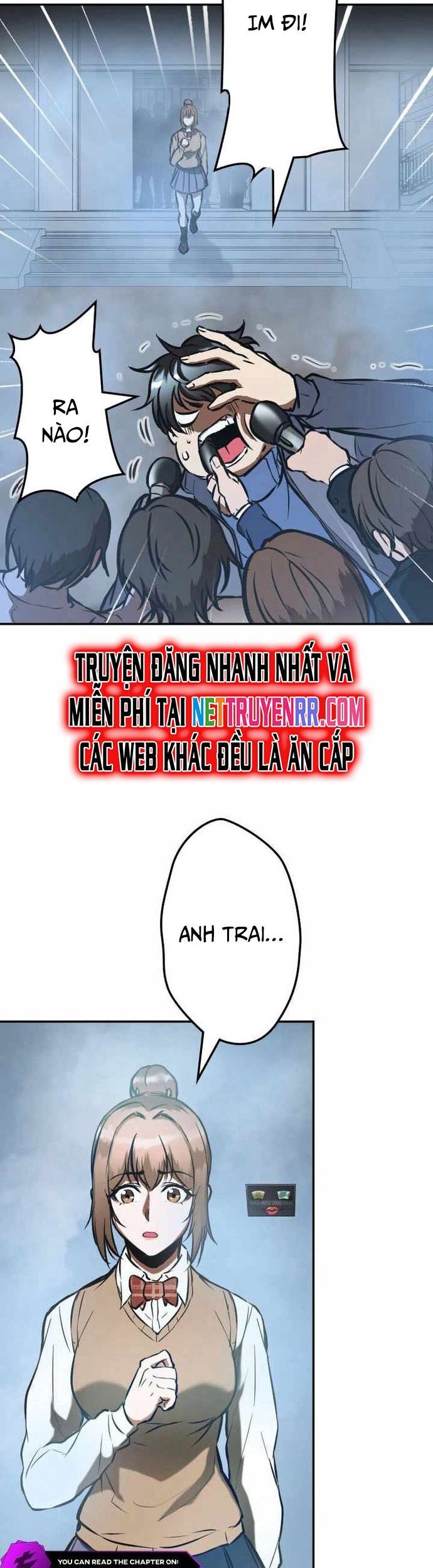 Điểm Sinh Tồn: Đổi Điểm Thành Sức Mạnh Chapter 6 - Trang 2