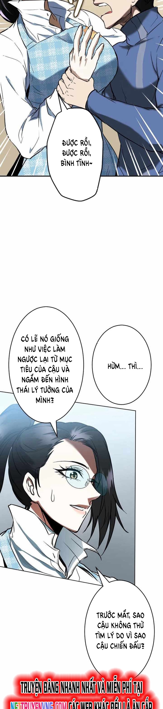 Điểm Sinh Tồn: Đổi Điểm Thành Sức Mạnh Chapter 9 - Trang 2